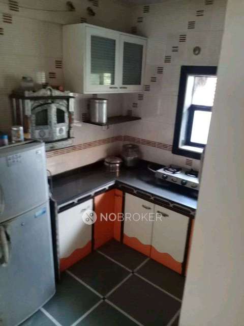 1 BHK Flat In Shri Tuljai Chs For Sale  In Dombivli East