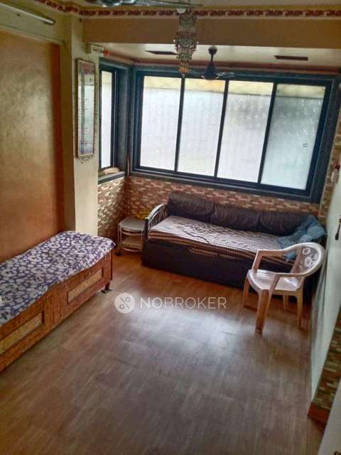 1 BHK Flat In Shri Tuljai Chs For Sale  In Dombivli East