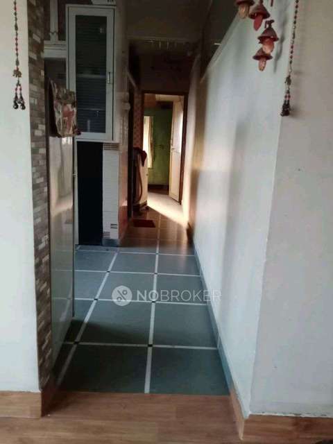 1 BHK Flat In Shri Tuljai Chs For Sale  In Dombivli East