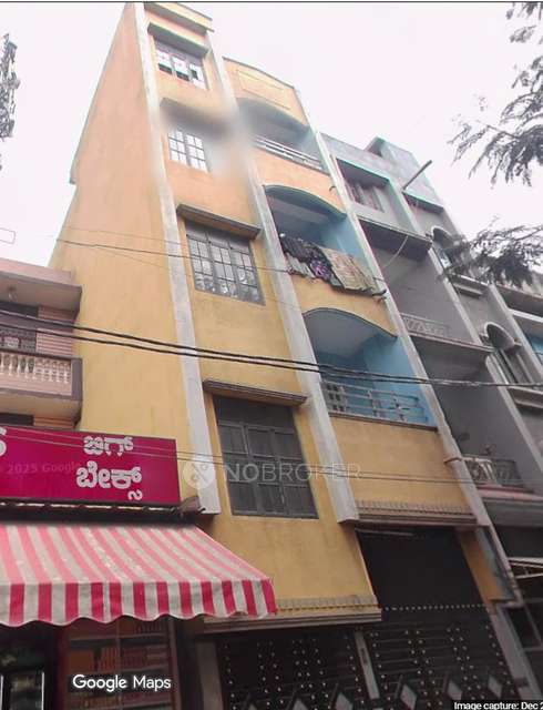 2 BHK Flat In Almas For Sale  In 5, 5th Cross Rd, Tipu Nagar, Chamrajpet, Bengaluru, Karnataka 560018, India