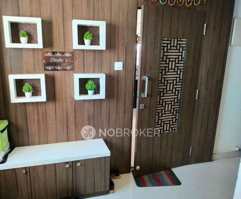 2 BHK Flat In Westend Heights For Sale  In Dahanukar Wadi, Kandivali West