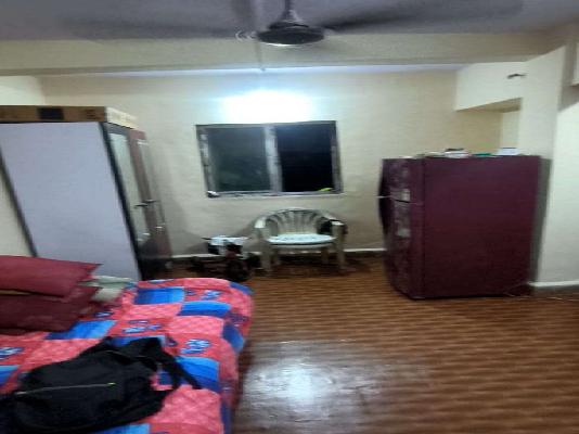 1 RK Flat In Loknagri For Sale  In Ambernath