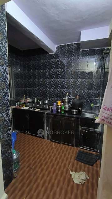 1 RK Flat In Loknagri For Sale  In Ambernath