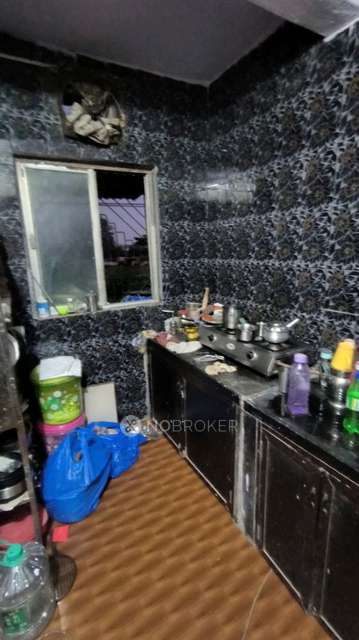 1 RK Flat In Loknagri For Sale  In Ambernath