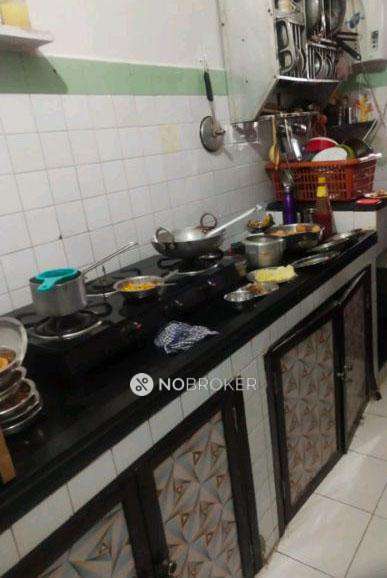 1 BHK Flat In Navjeevan Society For Sale  In Chembur