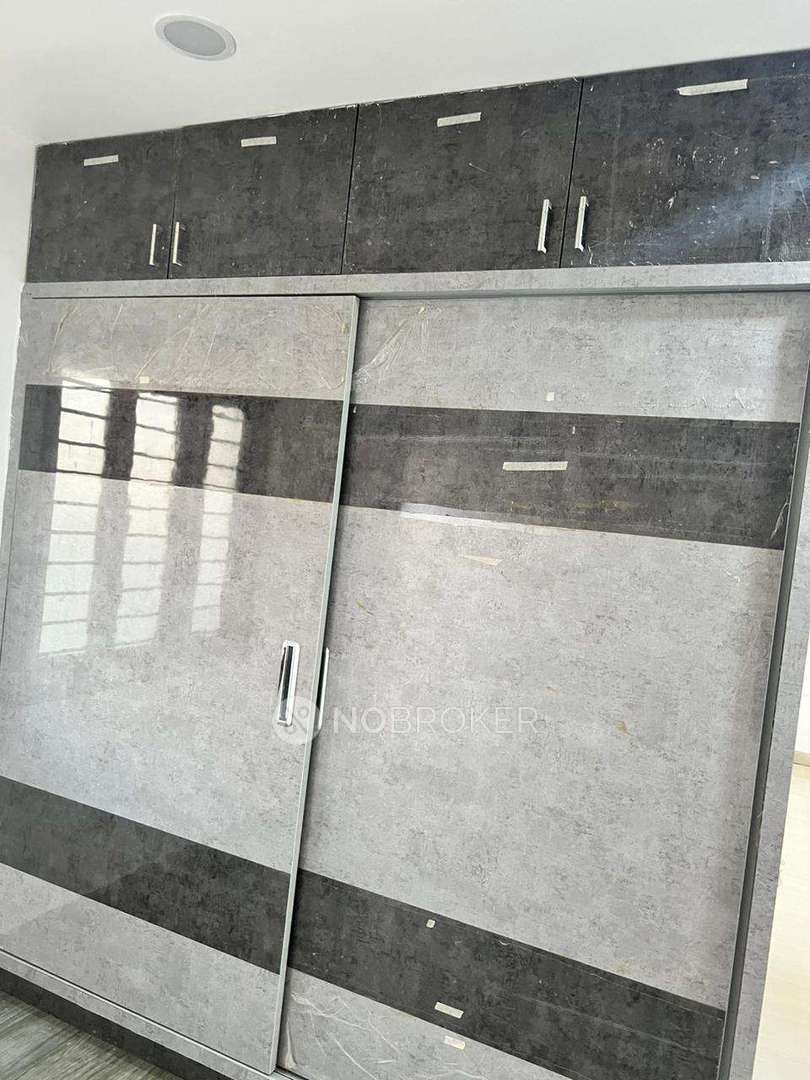 Muppas Panchavati Colony Manikonda Jagir Rent WITHOUT BROKERAGE Semi