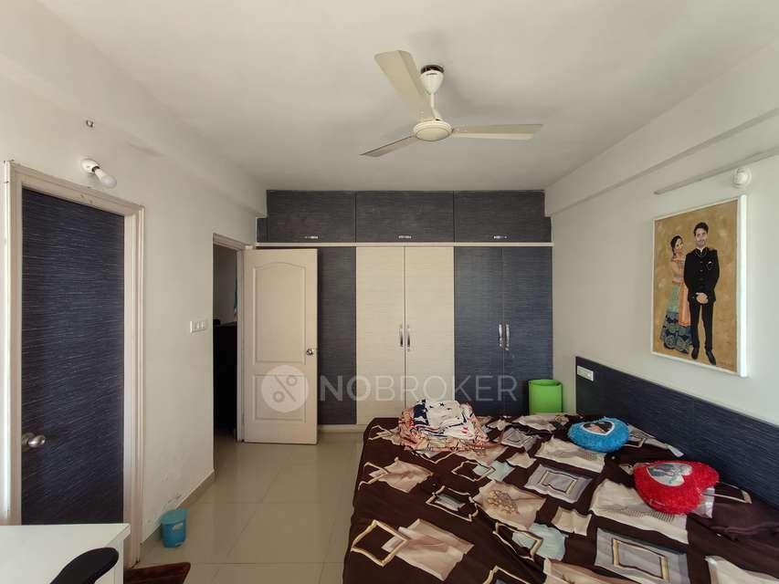 3 BHK Flat In Keerthi Royal Palms For Sale  In Electronic City