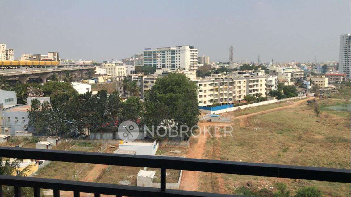 3 BHK Flat In Keerthi Royal Palms For Sale  In Electronic City