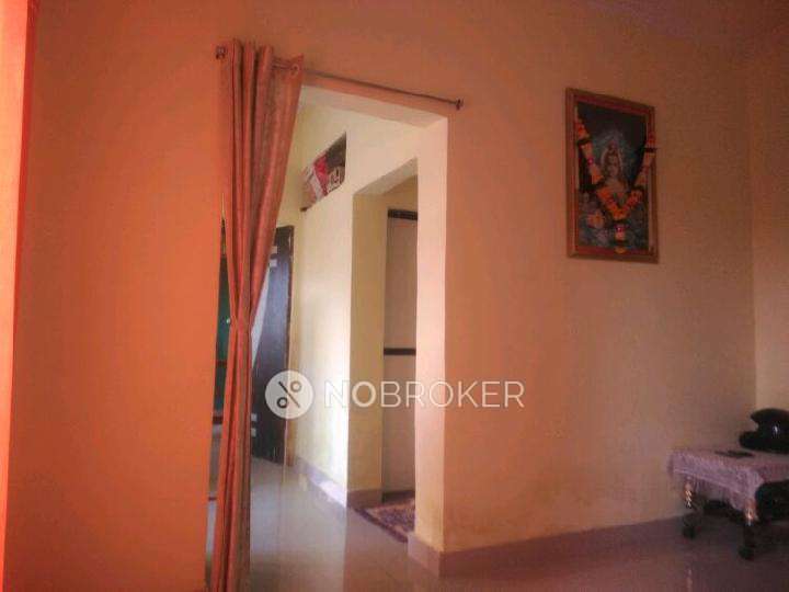 1 BHK Flat In Balaji Residency For Sale  In Panvel