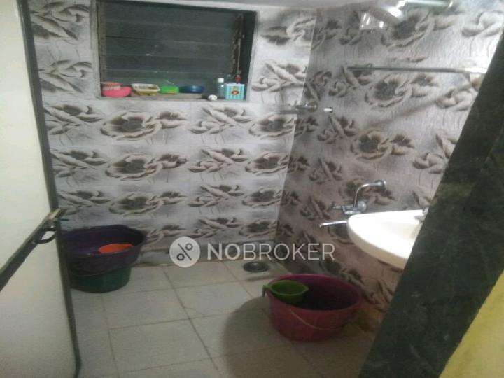 1 BHK Flat In Balaji Residency For Sale  In Panvel