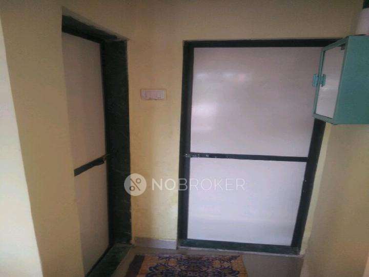 1 BHK Flat In Balaji Residency For Sale  In Panvel