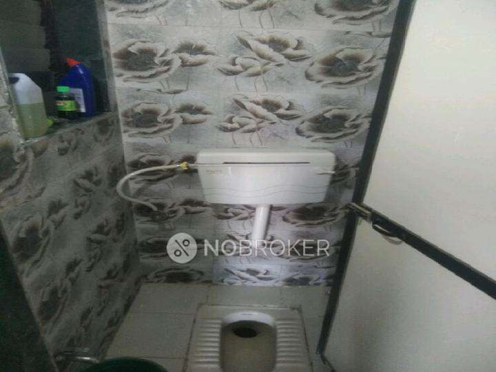 1 BHK Flat In Balaji Residency For Sale  In Panvel