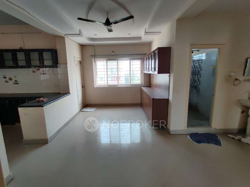 3 BHK Flat In Icon Towers for Rent  In Neknampur