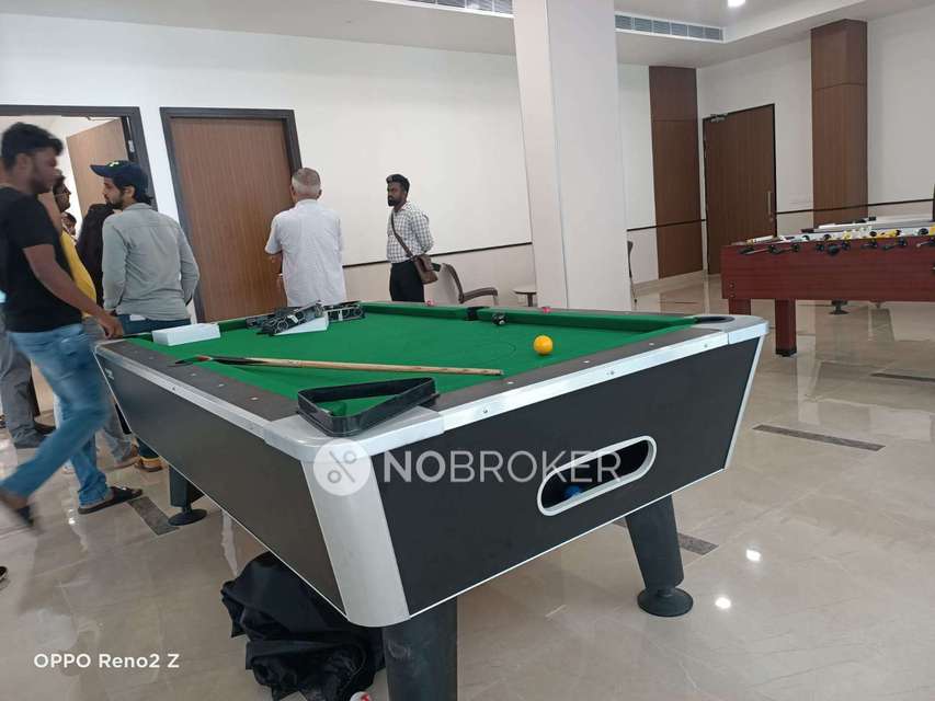 2 BHK Flat In Sunteck Westworld, Naigoan East For Sale  In Naigaon East