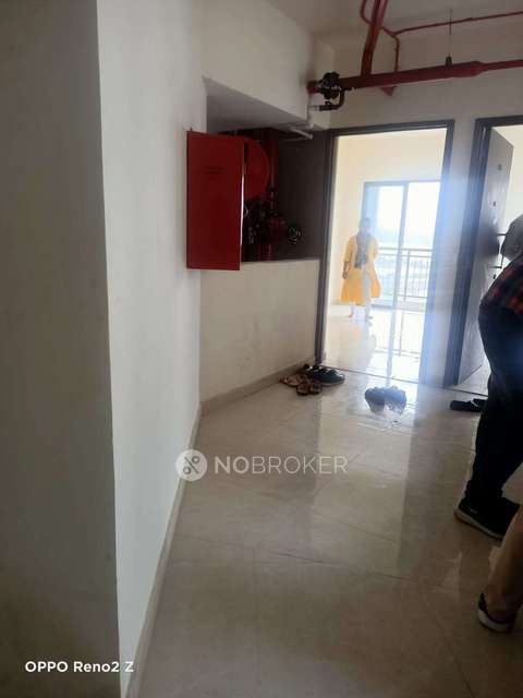 2 BHK Flat In Sunteck Westworld, Naigoan East For Sale  In Naigaon East