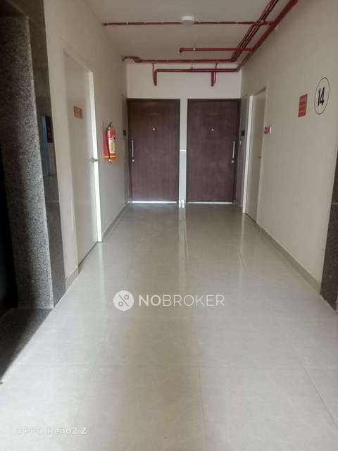 2 BHK Flat In Sunteck Westworld, Naigoan East For Sale  In Naigaon East