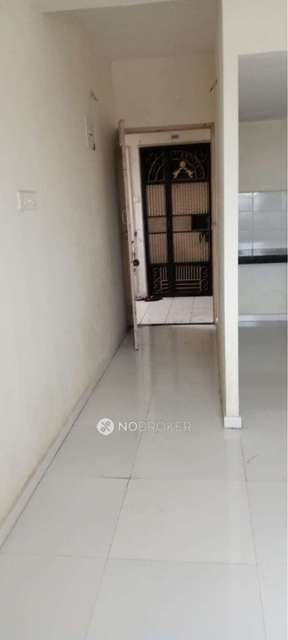 1 BHK Flat In Tata Shubh Griha Apartment For Sale  In Vasind