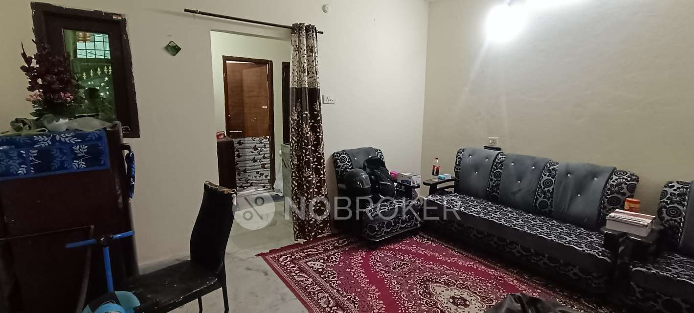 1 BHK Flat In Ansar's Apartment for Rent  In Masab Tank