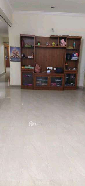 3 BHK Flat In Amrutha Sai Residency  For Sale  In Manikonda