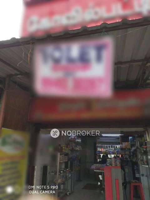 Shop in Padi, Chennai for Rent 