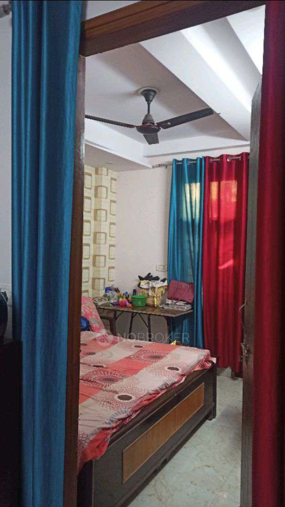 Standalone building guru harikishan nagar matiala 110059 Rent WITHOUT