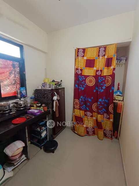 1 RK Flat In Nirmal Nagari For Sale  In Shilphata