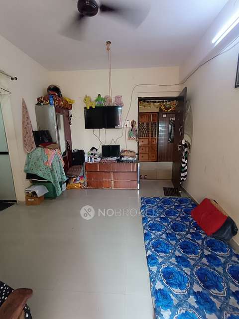 1 RK Flat In Nirmal Nagari For Sale  In Shilphata