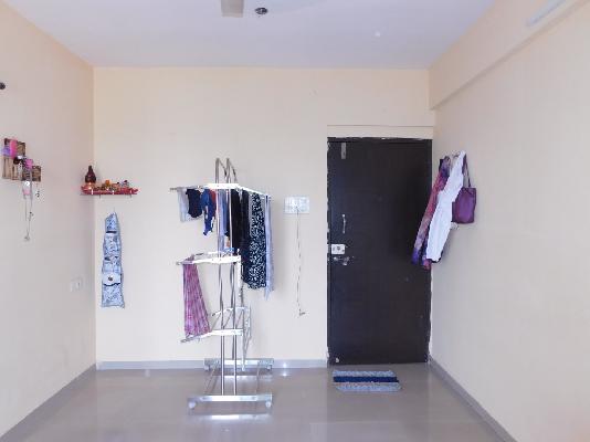 1 RK Flat In Nirmal Nagari For Sale  In Shilphata