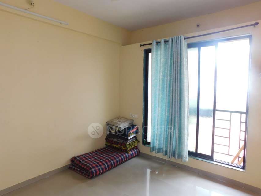 1 RK Flat In Nirmal Nagari For Sale  In Shilphata