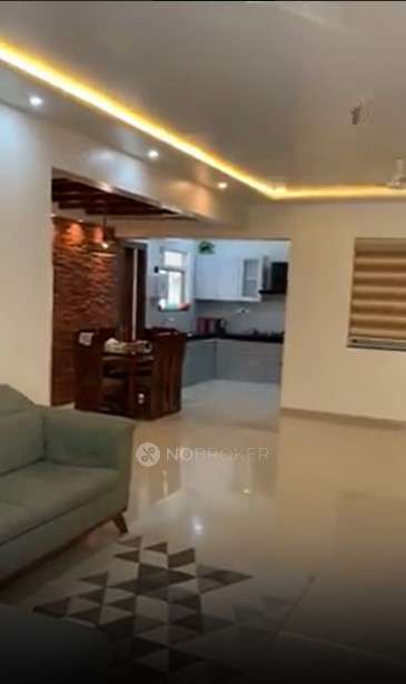 3 BHK Flat In Hills & Dales for Rent  In Undri