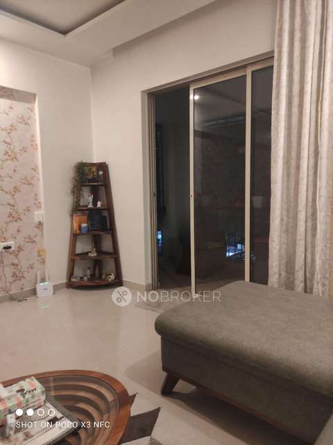 3 BHK Flat In Hills & Dales for Rent  In Undri