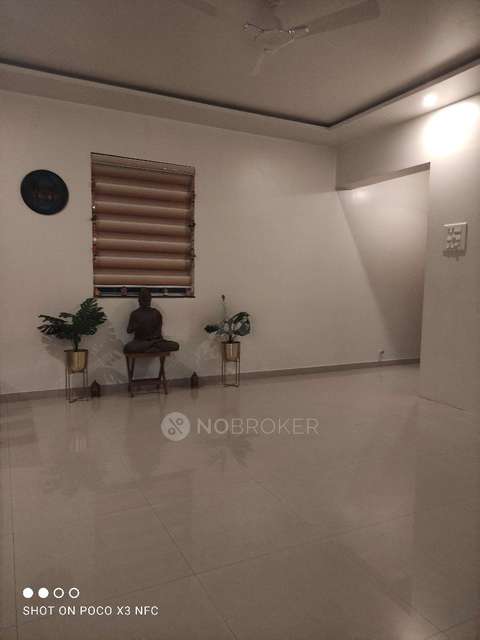 3 BHK Flat In Hills & Dales for Rent  In Undri