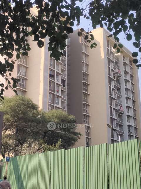 3 BHK Flat In Hills & Dales for Rent  In Undri