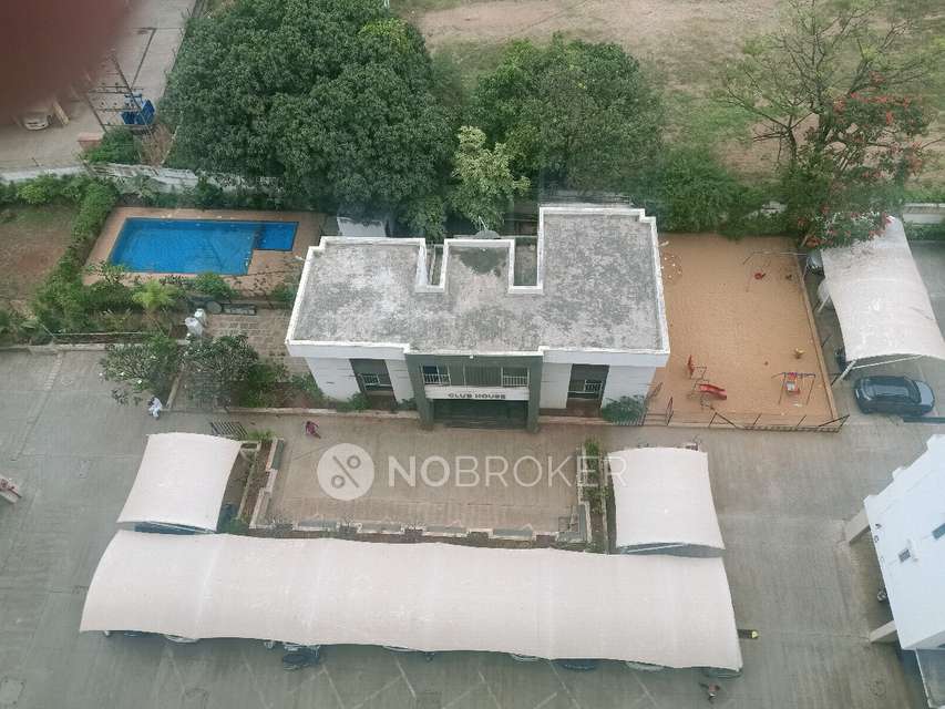 1 BHK Flat In Kumbare Fusion City for Rent  In Kondhawe Dhawade