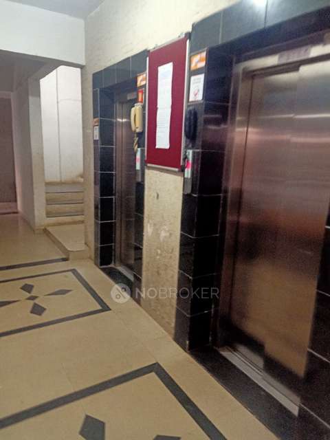 1 BHK Flat In Kumbare Fusion City for Rent  In Kondhawe Dhawade