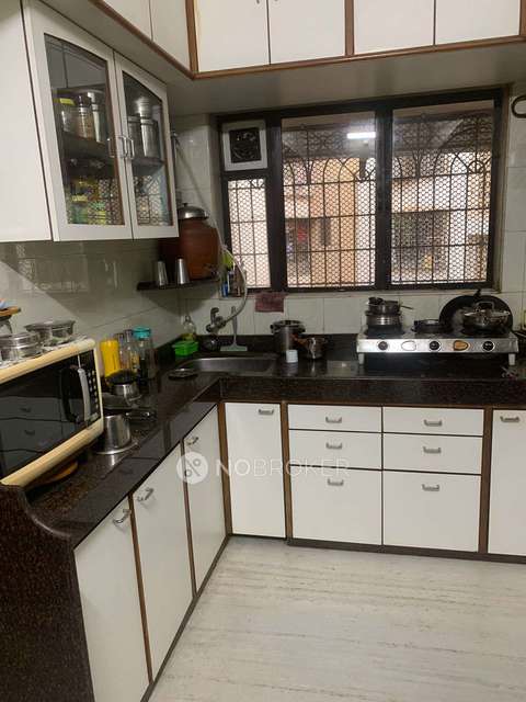 3 BHK Flat In Moreshwar Dham Chs For Sale  In Malad West