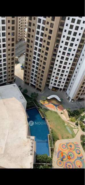 1 BHK Flat In Sunteck Westworld For Sale  In Naigoan East
