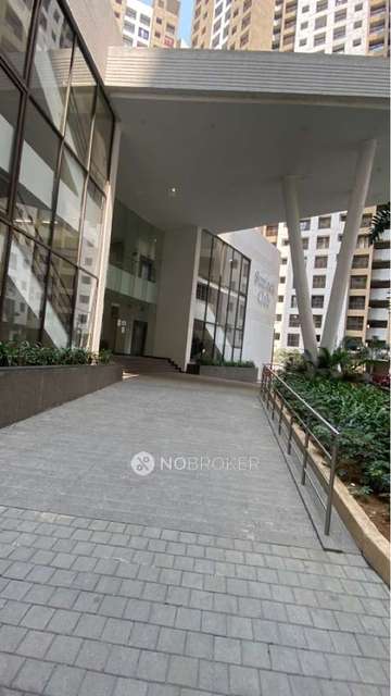 1 BHK Flat In Sunteck Westworld For Sale  In Naigoan East