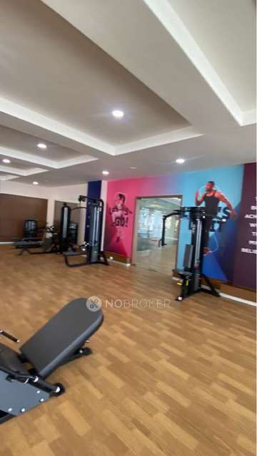 1 BHK Flat In Sunteck Westworld For Sale  In Naigoan East