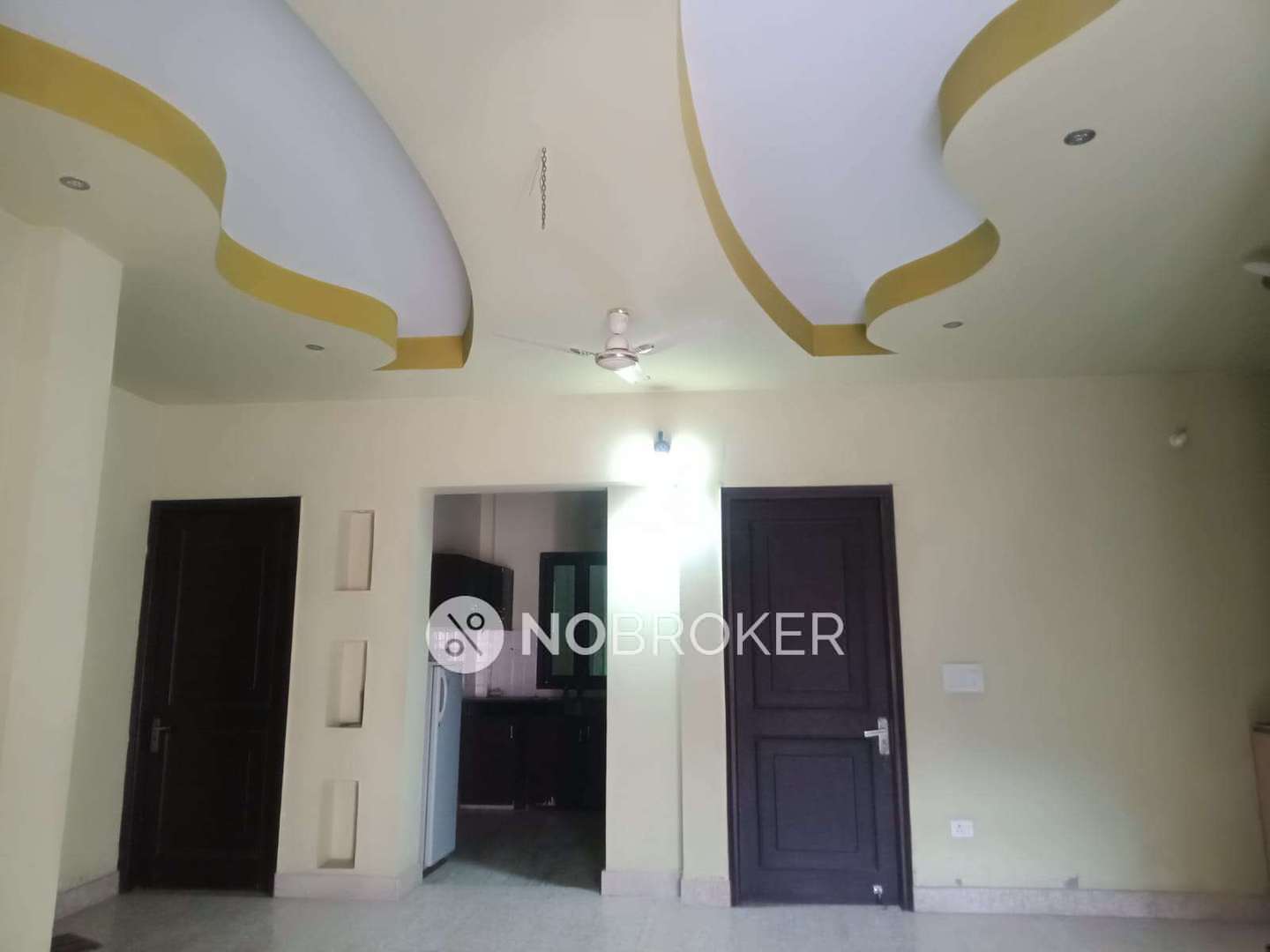 Independent House Dwarka Rent WITHOUT BROKERAGE Unfurnished 3 BHK