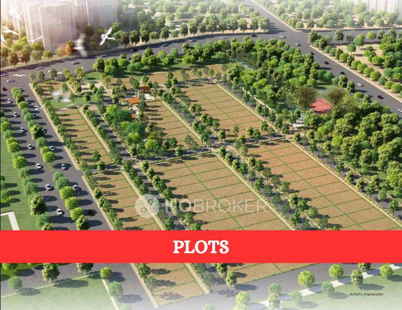 Plot For Sale  In Purva Oakshire In Rampura