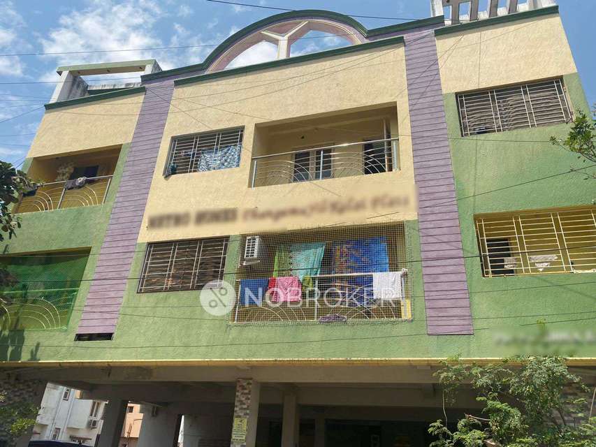 2 BHK Flat In Metro Thangamayl For Sale  In Madipakkam