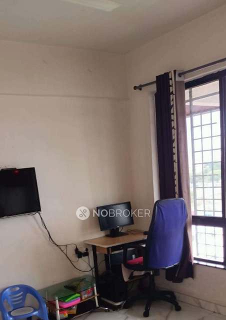 1 BHK Flat In Mayur Geminus For Sale  In Hadapsar