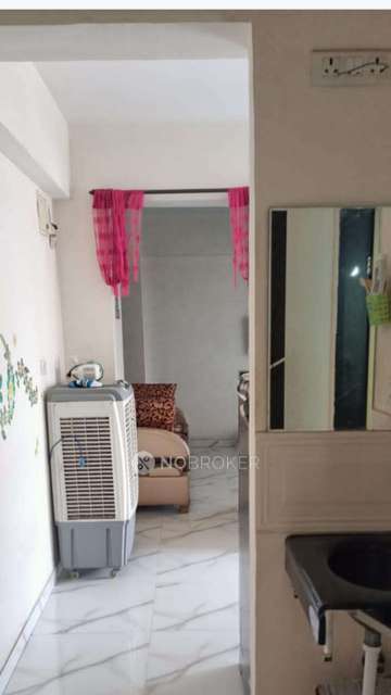 1 BHK Flat In Mayur Geminus For Sale  In Hadapsar