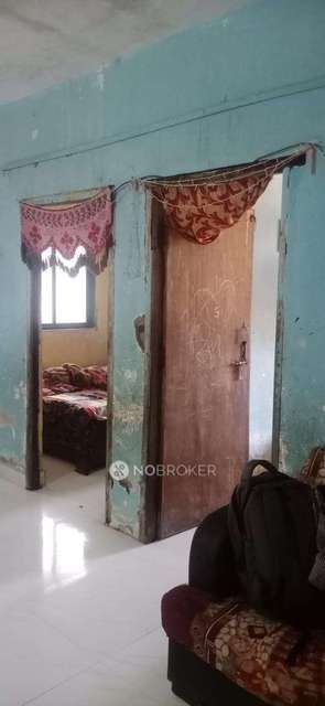 2 BHK Flat In Sahara Colony Thane For Sale  In Thane