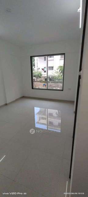 2 BHK Flat In Abhiayu Heights for Rent  In Shankar Kalat Nagar, Wakad