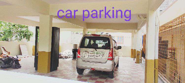 2 BHK Flat For Sale  In Kommaghatta