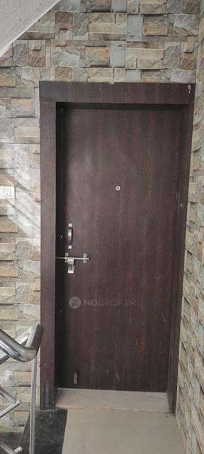 1 RK Flat In Sarthi, Keshav Nagar Pune for Rent  In 1, Snbp School Rd, Shiv Krishna Society, Manjari Haveli, Pune, Maharashtra 411036, India