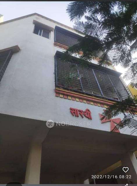 1 RK Flat In Sarthi, Keshav Nagar Pune for Rent  In 1, Snbp School Rd, Shiv Krishna Society, Manjari Haveli, Pune, Maharashtra 411036, India