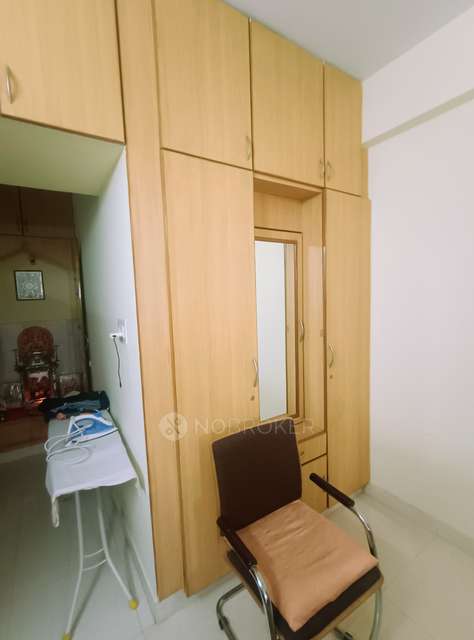 2 BHK Flat In Balaji  Residency  For Sale  In Nagavarapalya